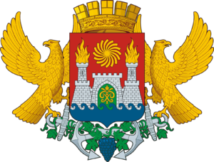 Makhachkala