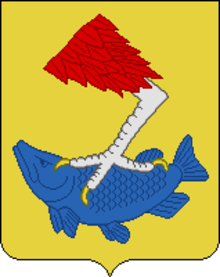 Fil:Coat_of_Arms_of_Pravdinsk_(Kaliningrad_oblast).png