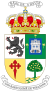 Stemma di San Bartolomé de Tirajana.svg