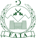 Coat of arms of Federally Administered Tribal Areas.