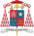 George William Mundelein's coat of arms