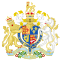 Coat of Arms of Great Britain (1714-1801).svg