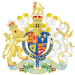 Coat of Arms of Great Britain (1714-1801).svg