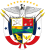 Coat of arms of Panama.svg