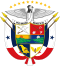 Armoiries du Panama.svg