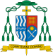 Coat of arms of Paul Joseph Swain, svg