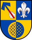 Wappen von Pracejovice