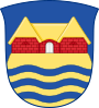 Coat of arms of Tønder County.svg