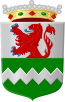 Brasão de Westland