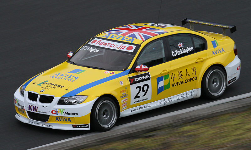 File:Colin Turkington 2010 WTCC Race of Japan (Warm-up).jpg