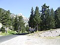 Vignette pour Col de l'Échelle