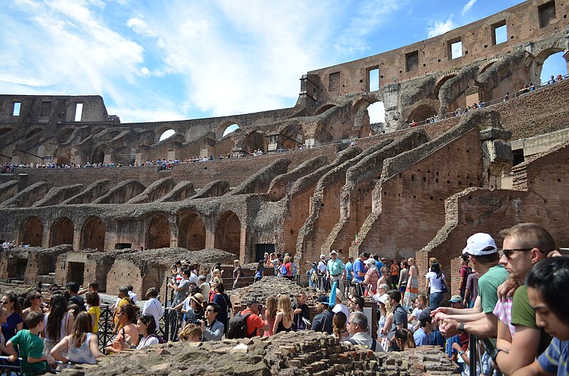 File:Colosseum (105).jpg