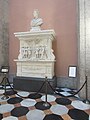 Lincoln Vicksburg Monument, Ohio Statehouse