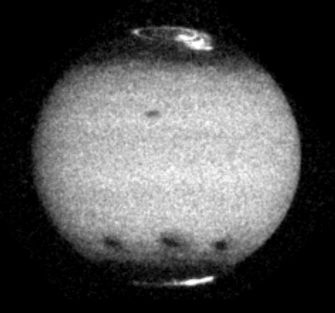 File:Comet Shoemaker-Levy 9 Leaves Impact Sites on Jupiter (1994-31-175).tiff