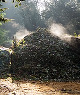 Compost