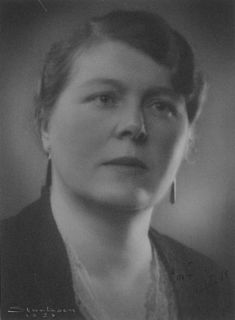 Constance Wiel Schram Norwegian writer