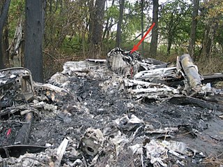 <span class="mw-page-title-main">Corporate Airlines Flight 5966</span> 2004 aviation accident