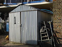 Corrugated iron shed.jpg