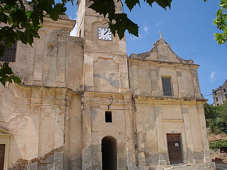 Santo-Pietro-di-Tenda