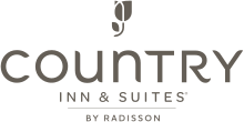 Country Inn & Suites logo Country Inn & Suites Radisson logo.svg