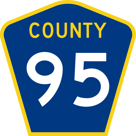 File:County 95 (MN).svg