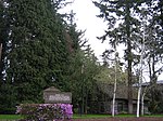 Covington House (Vancouver, Washington)