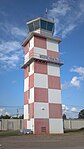 Craig Air Force Base Air Traffic Control tower.jpg