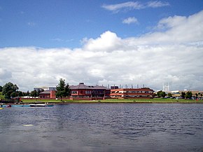 Hafengebiet Craigavon ​​Lakes – geograph.org.uk – 504852.jpg