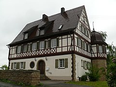 Creglingen