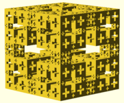 Cube de Jerusalem, iteration 3.png