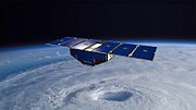 Vignette pour Cyclone Global Navigation Satellite System