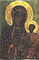 Gospa Częstochowska, po legendi naslikao ju je sv. Luka, najznačajnija je ikona poljskog naroda.