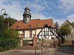 Evangelische Kirche (Düdelsheim)