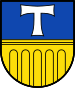 Wappen des ehem. Amtes Hellenthal