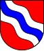 Blason de Bredenbek