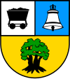 Wappen von Freirachdorf