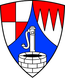 DEU Gerbrunn COA.svg