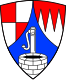 Coat of arms of Gerbrunn