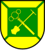 Blason de Jardelund