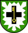 Zemský okres Recklinghausen – znak