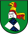 Blason de Neustadt a.d.Aisch