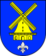 Coat of arms of Schashagen