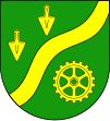 Coat of arms of Schenefeld