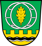 Wappen der Gemeinde Schönau (Brend)