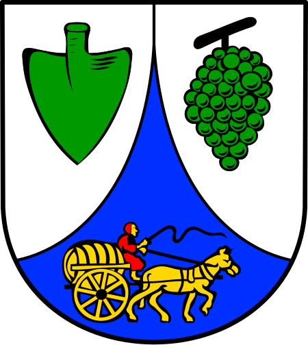 DEU Verbandsgemeinde Schweich COA