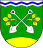 Blason de Westermoor