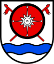 Westoverledingen címere