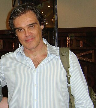 <span class="mw-page-title-main">Dalton Vigh</span> Brazilian actor