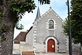 Église Notre-Dame de Dame-Marie-les-Bois