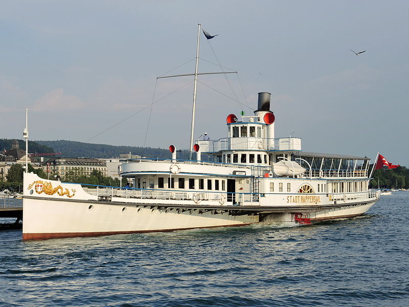 File:Dampfschiff Stadt Rapperswil - Bürkliplatz 2013-07-20 19-24-24 (P7700).JPG